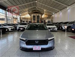 هوندا أكورد